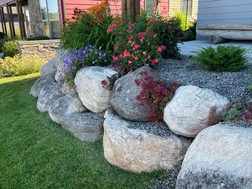 landscaping services Muleshoe